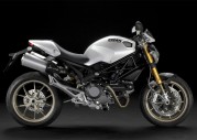 Ducati Monster 1100